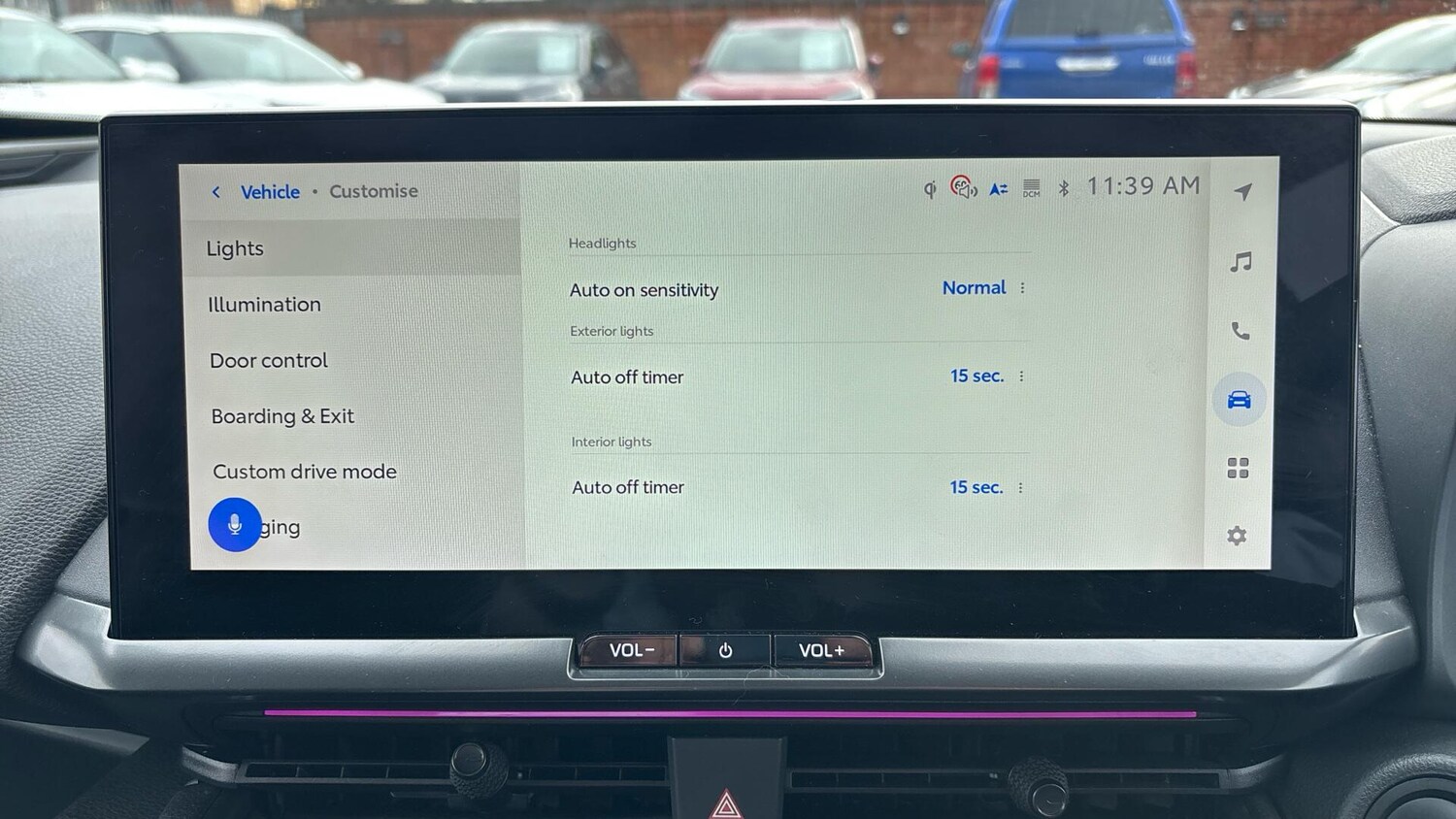 Used Toyota C-HR 2025 for sale - 77637740: Photo 77