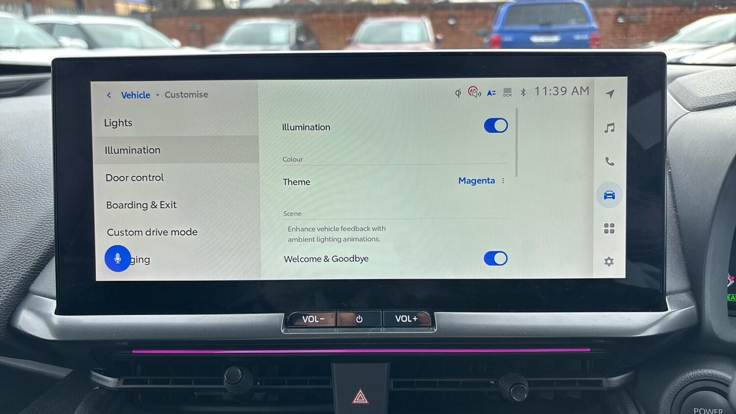 Used Toyota C-HR 2025 for sale - 77637740: Photo 78