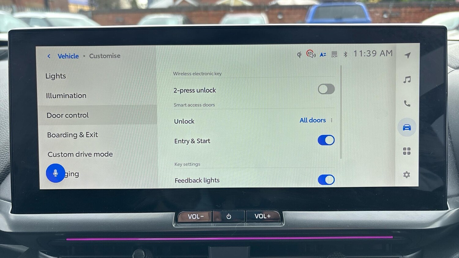 Used Toyota C-HR 2025 for sale - 77637740: Photo 80