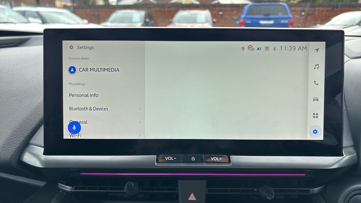 Used Toyota C-HR 2025 for sale - 77637740: Photo 82