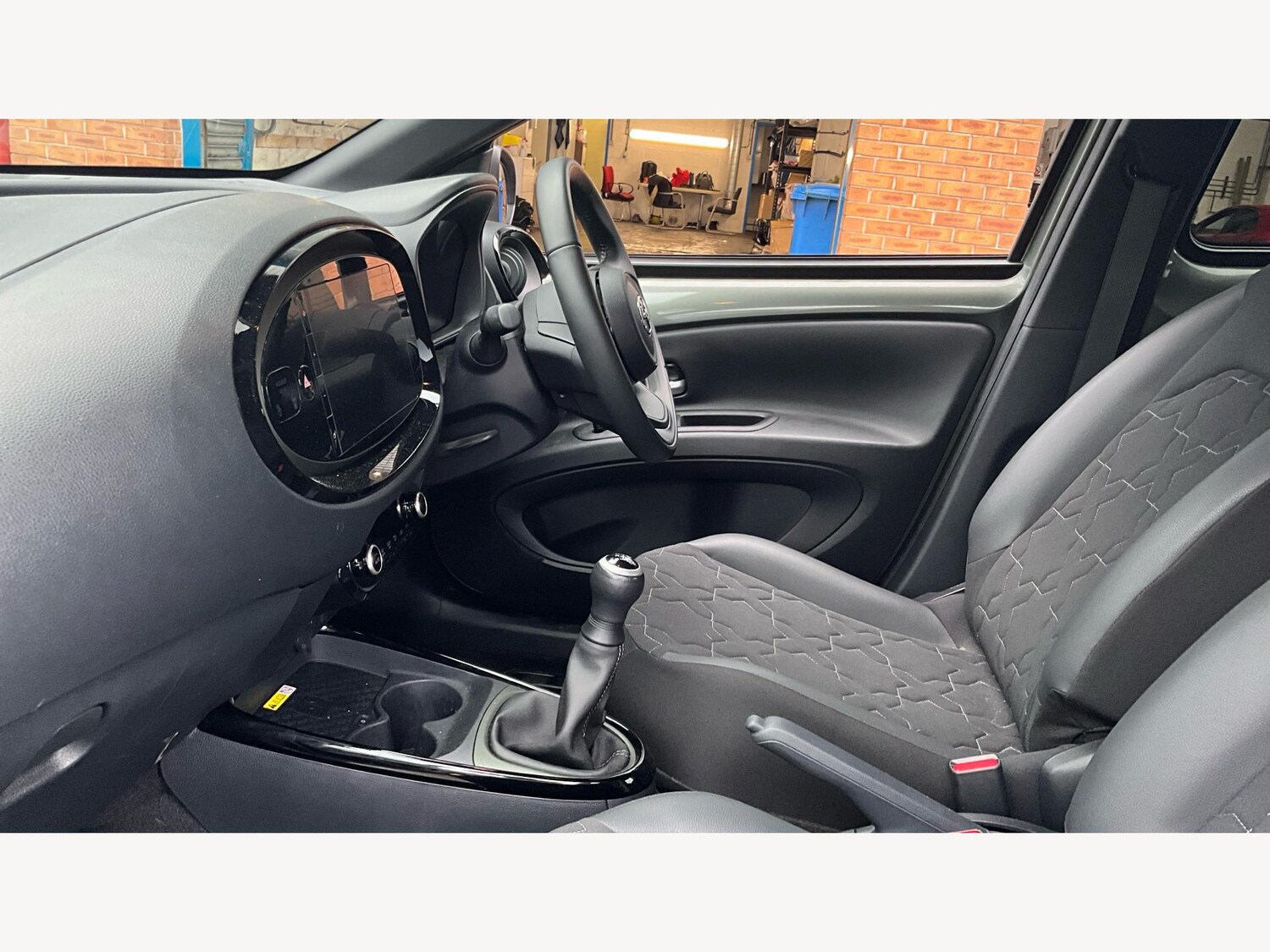 Used Toyota Aygo X 2023 for sale - 77510785: Photo 12