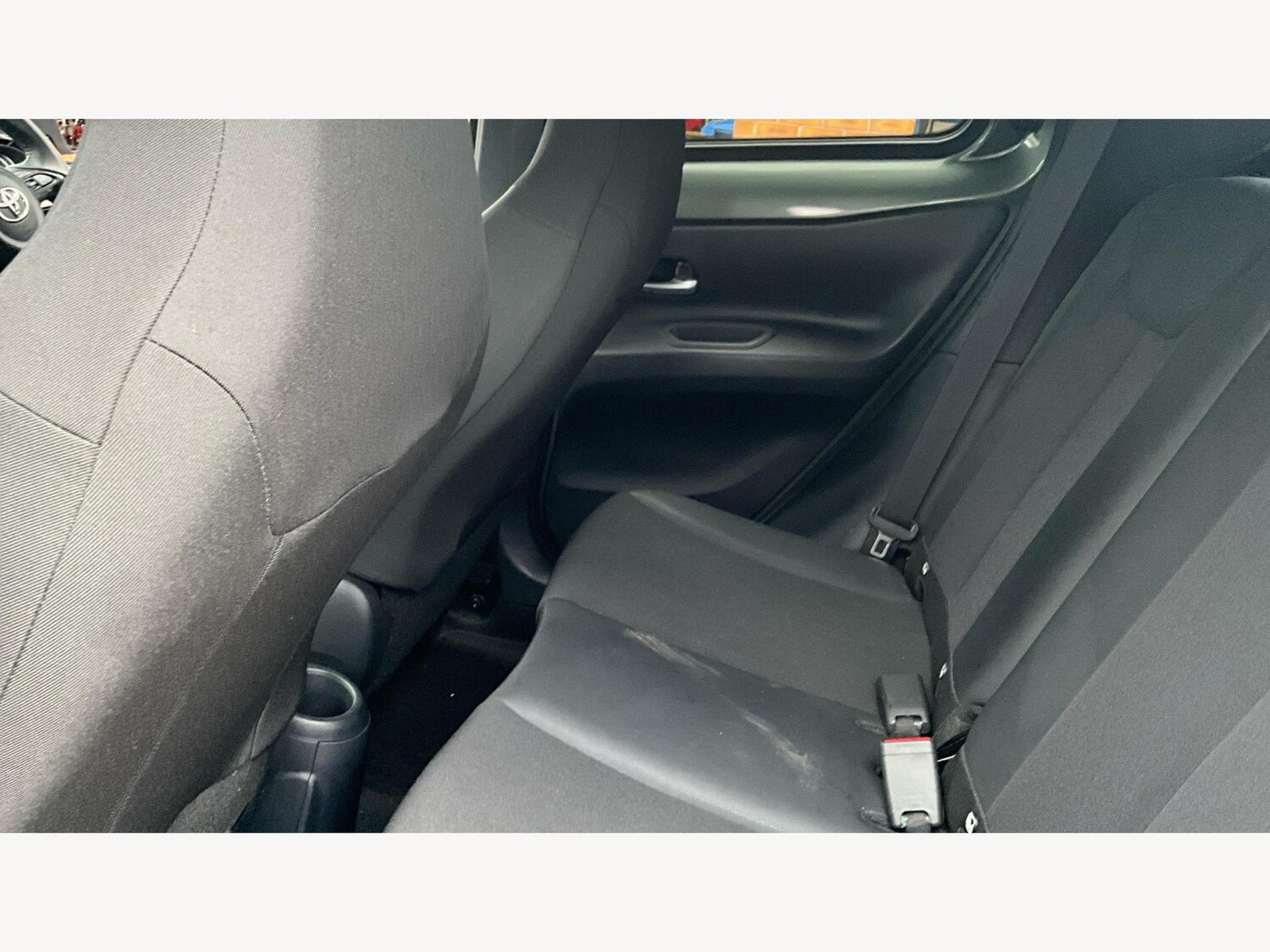 Used Toyota Aygo X 2023 for sale - 77510785: Photo 15