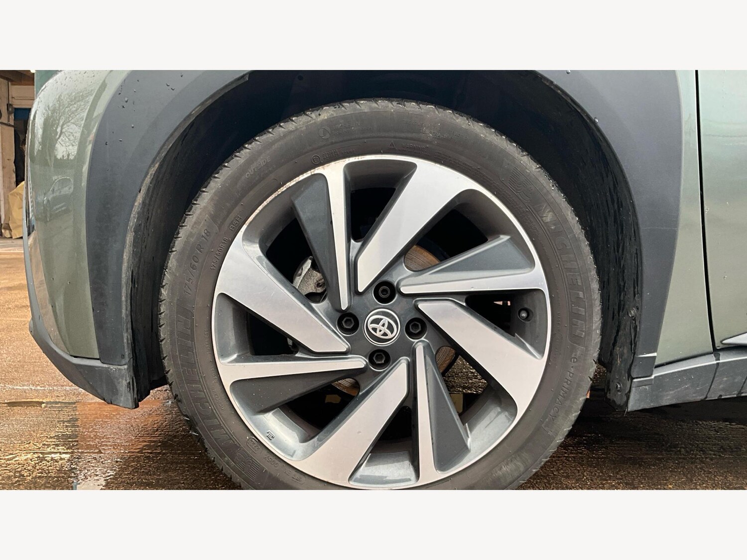 Used Toyota Aygo X 2023 for sale - 77510785: Photo 20