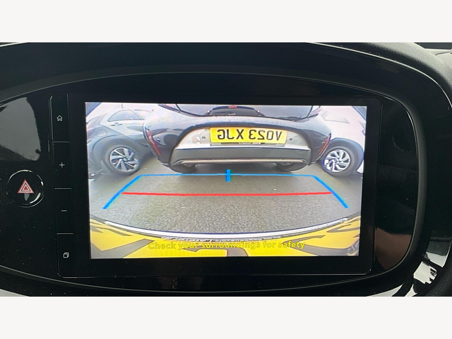 Used Toyota Aygo X 2023 for sale - 77510785: Photo 22