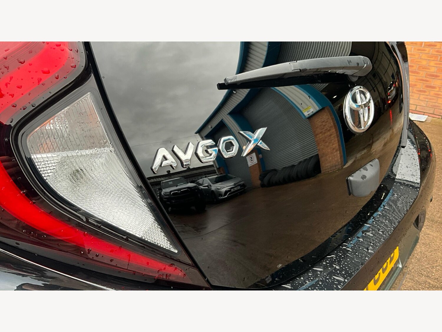 Used Toyota Aygo X 2023 for sale - 77510785: Photo 25