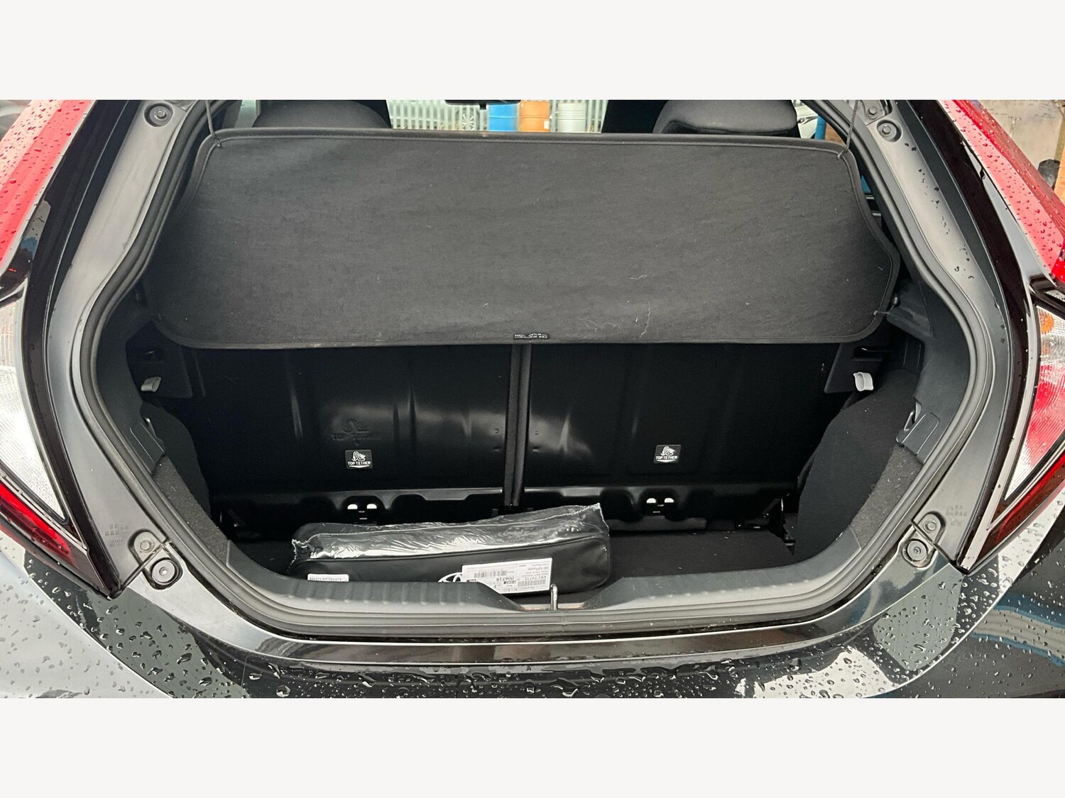 Used Toyota Aygo X 2023 for sale - 77510785: Photo 26