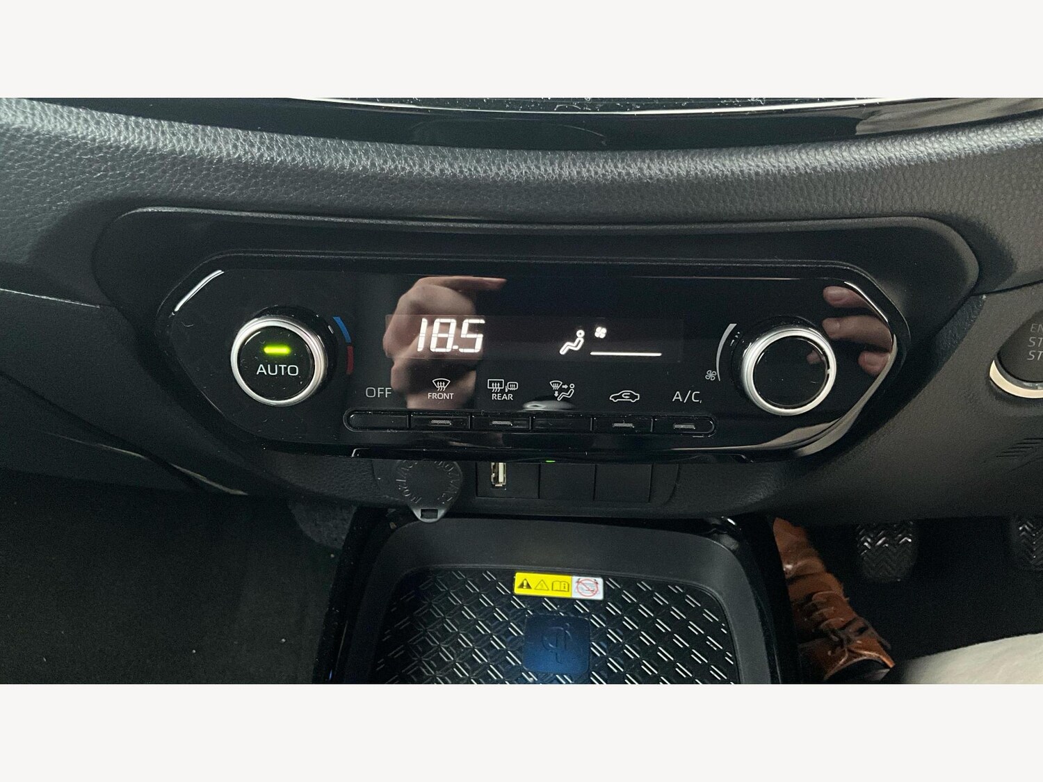 Used Toyota Aygo X 2023 for sale - 77510785: Photo 30