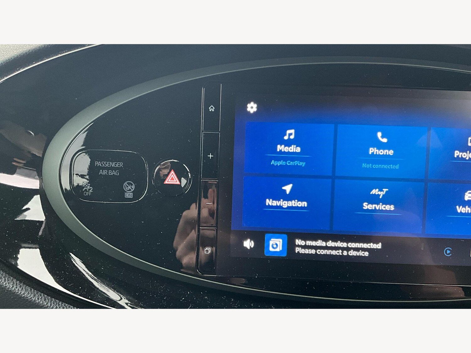 Used Toyota Aygo X 2023 for sale - 77510785: Photo 31