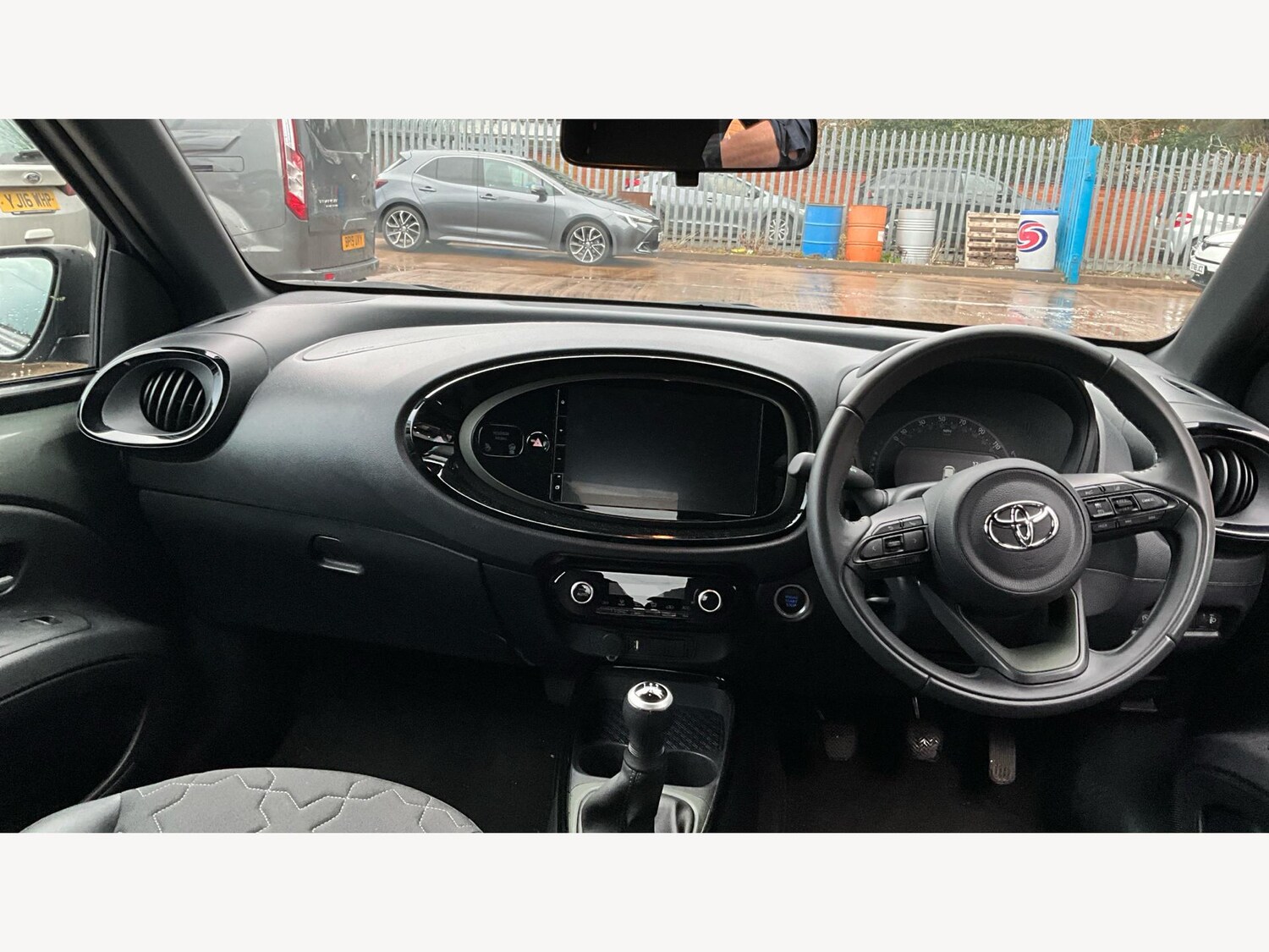 Used Toyota Aygo X 2023 for sale - 77510785: Photo 7
