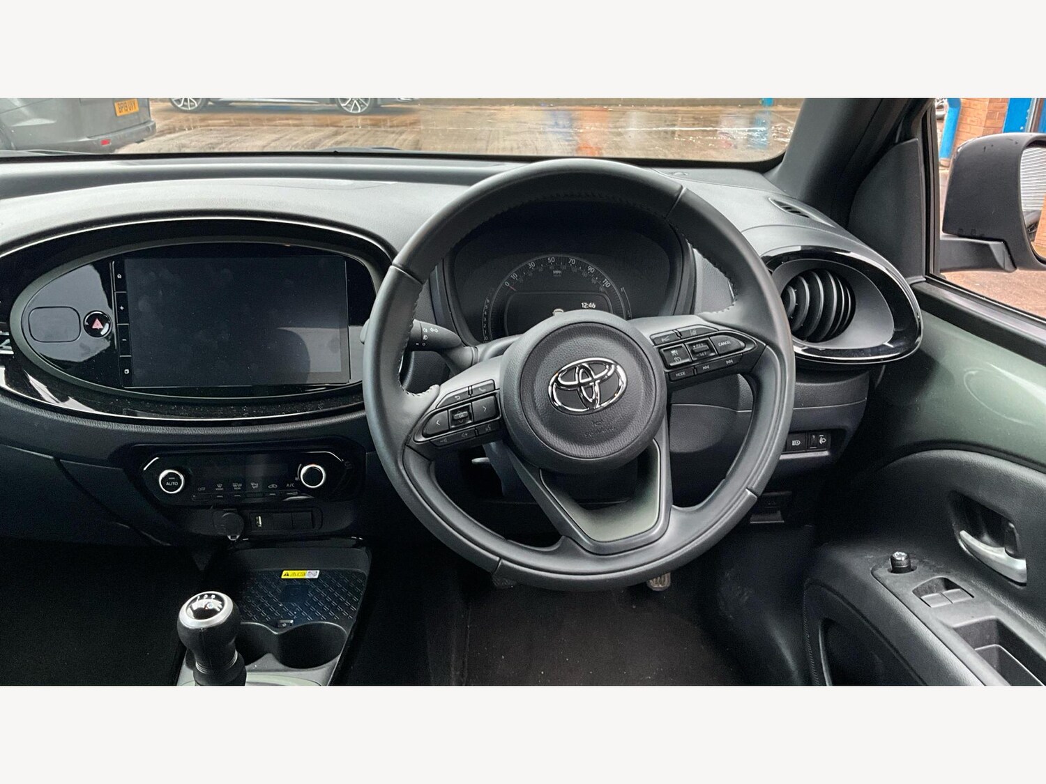 Used Toyota Aygo X 2023 for sale - 77510785: Photo 8