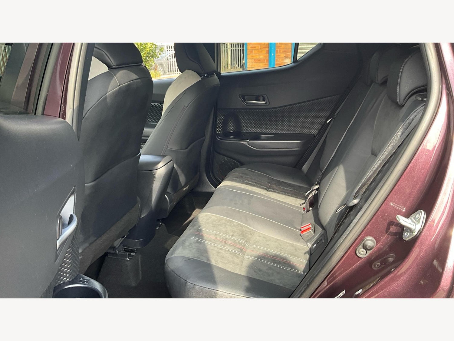 Vehicle 15
