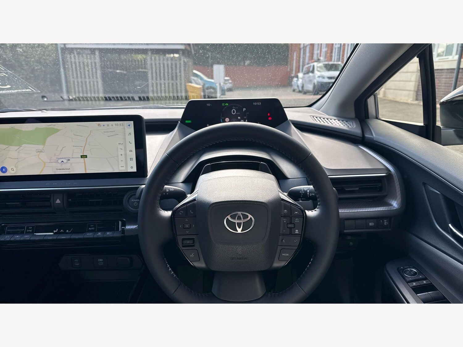 Used Toyota Prius for sale - 78116171: Photo 10