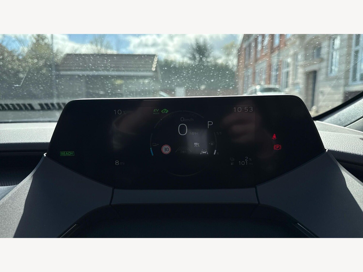 Used Toyota Prius for sale - 78116171: Photo 11