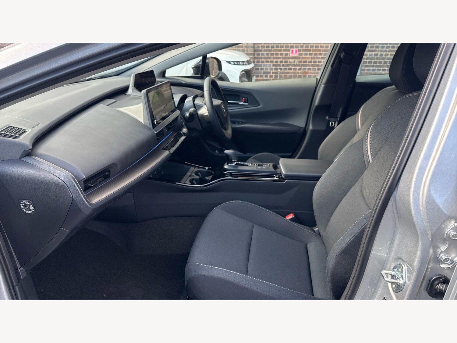 Used Toyota Prius for sale - 78116171: Photo 12