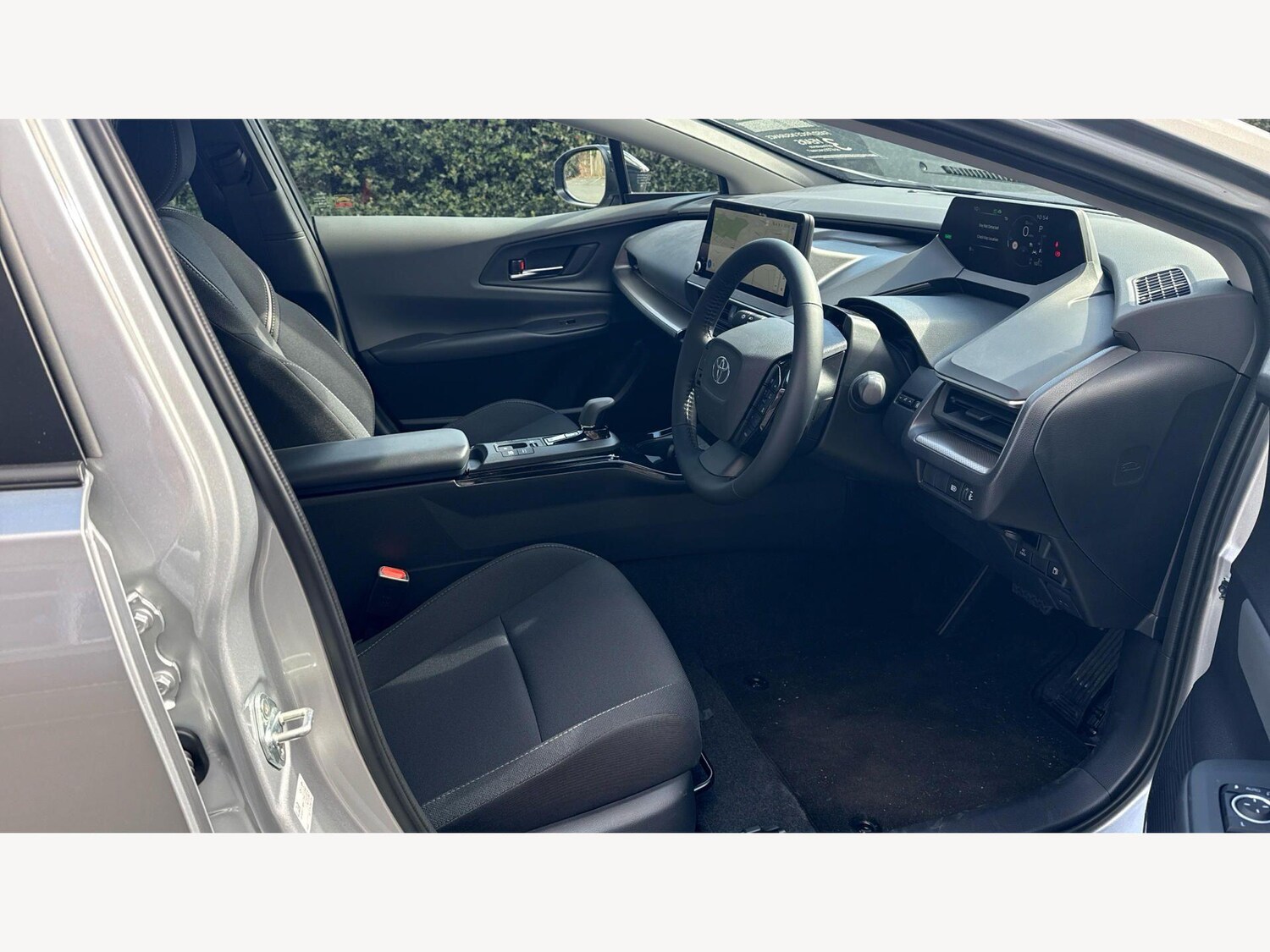 Used Toyota Prius for sale - 78116171: Photo 13