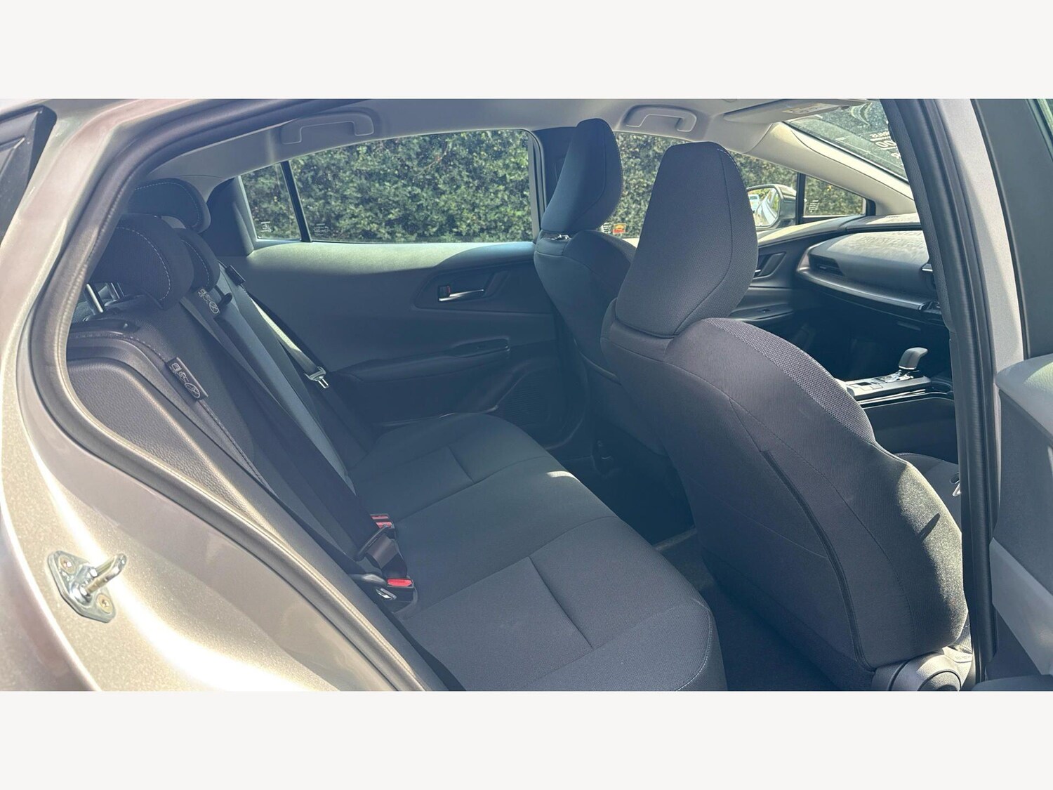 Used Toyota Prius for sale - 78116171: Photo 14