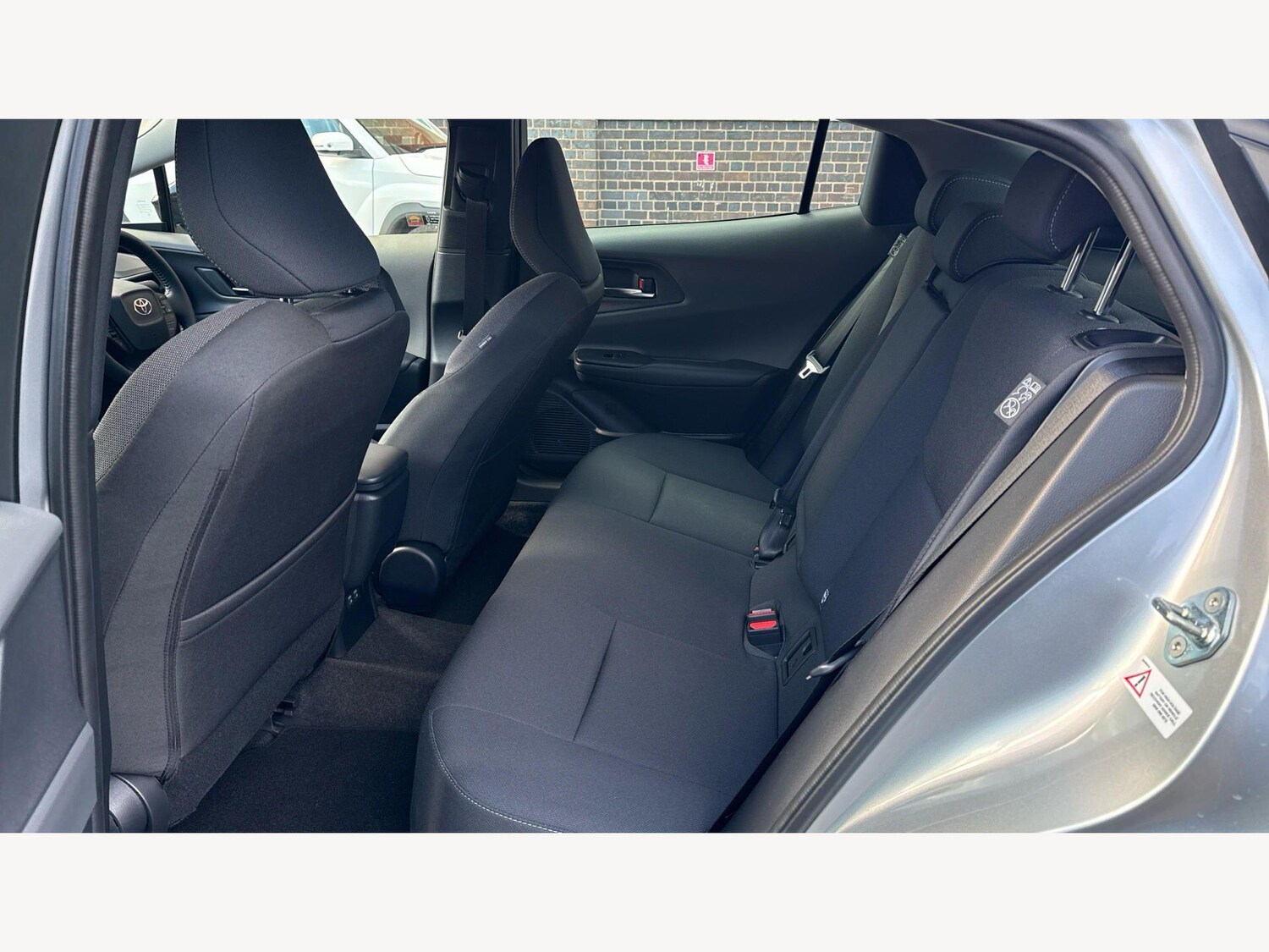 Used Toyota Prius for sale - 78116171: Photo 15