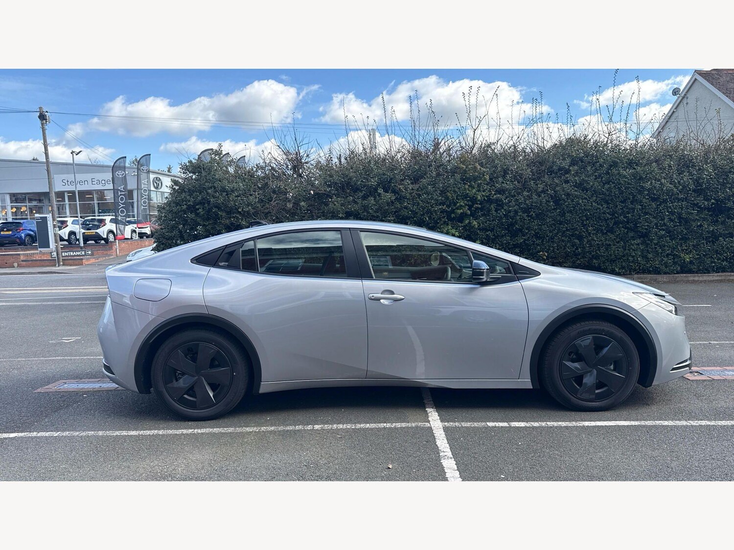 Used Toyota Prius for sale - 78116171: Photo 18