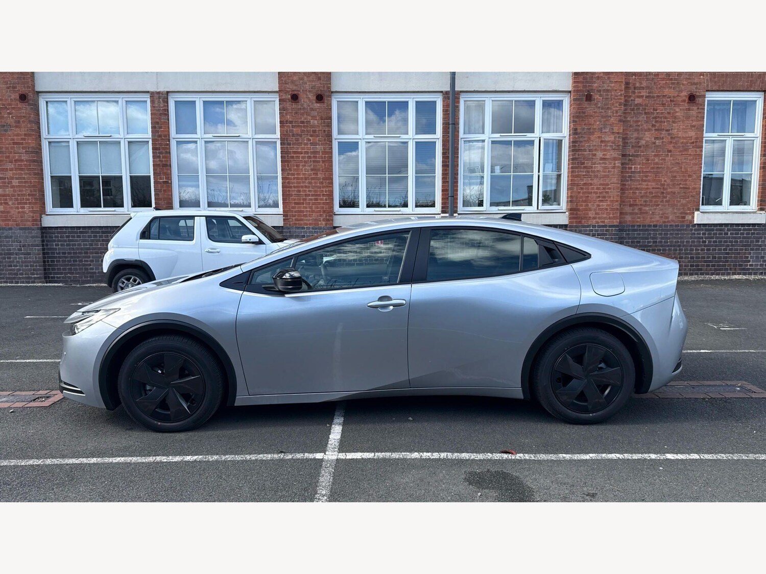 Used Toyota Prius for sale - 78116171: Photo 19