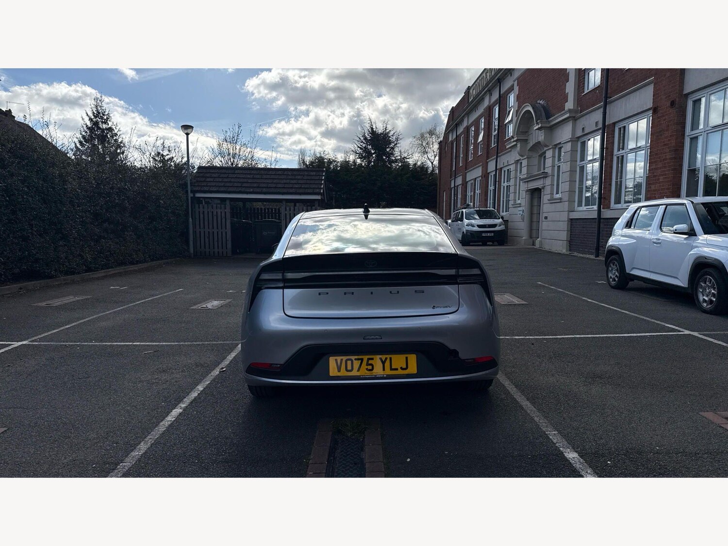 Used Toyota Prius for sale - 78116171: Photo 21