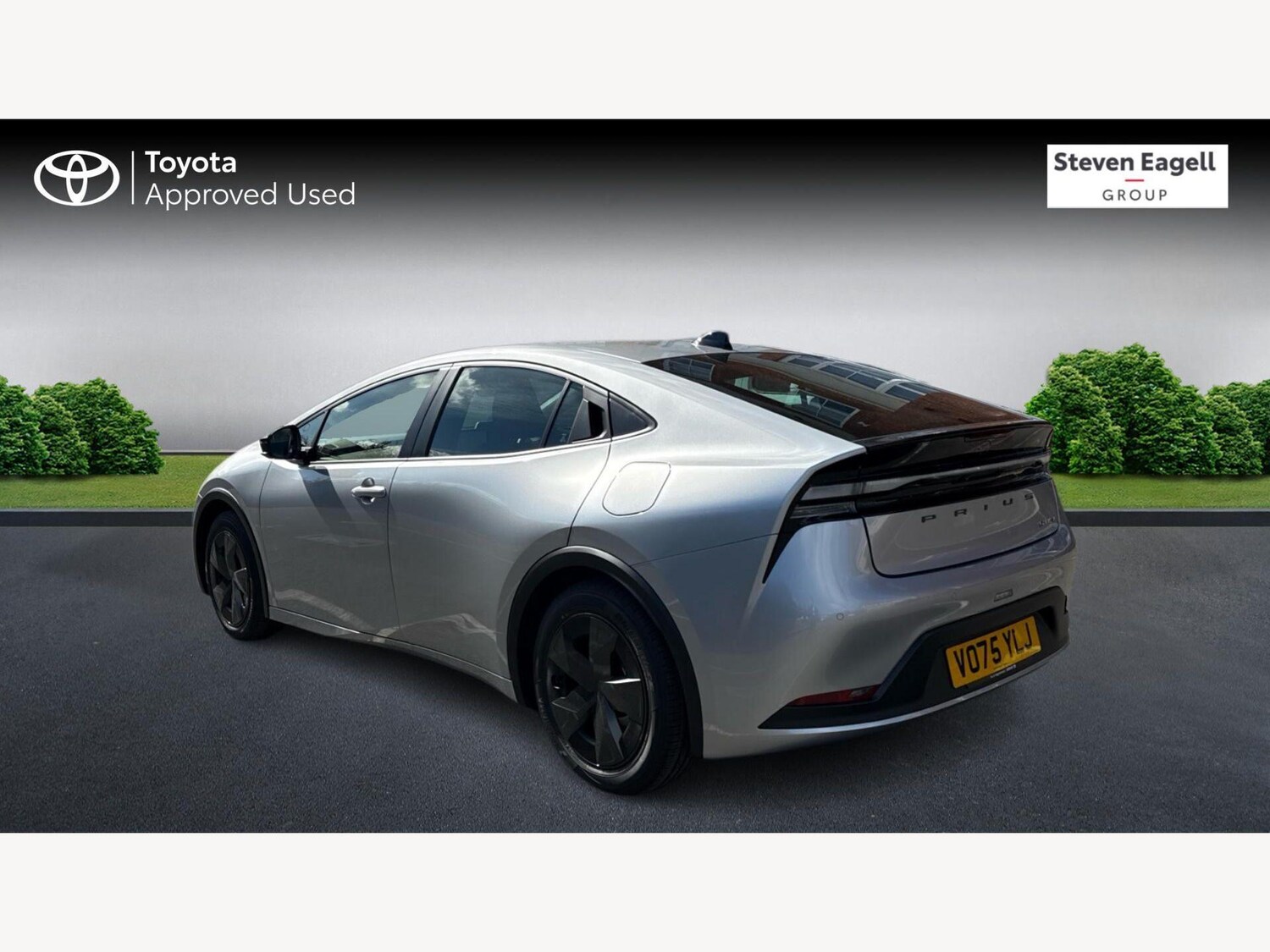 Used Toyota Prius for sale - 78116171: Photo 6