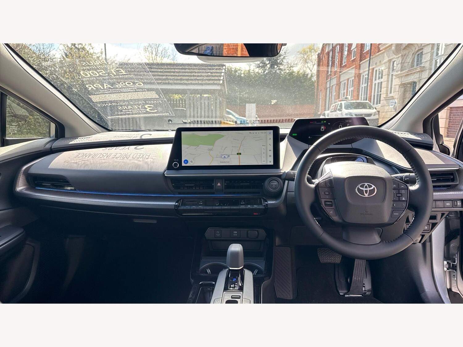 Used Toyota Prius for sale - 78116171: Photo 7