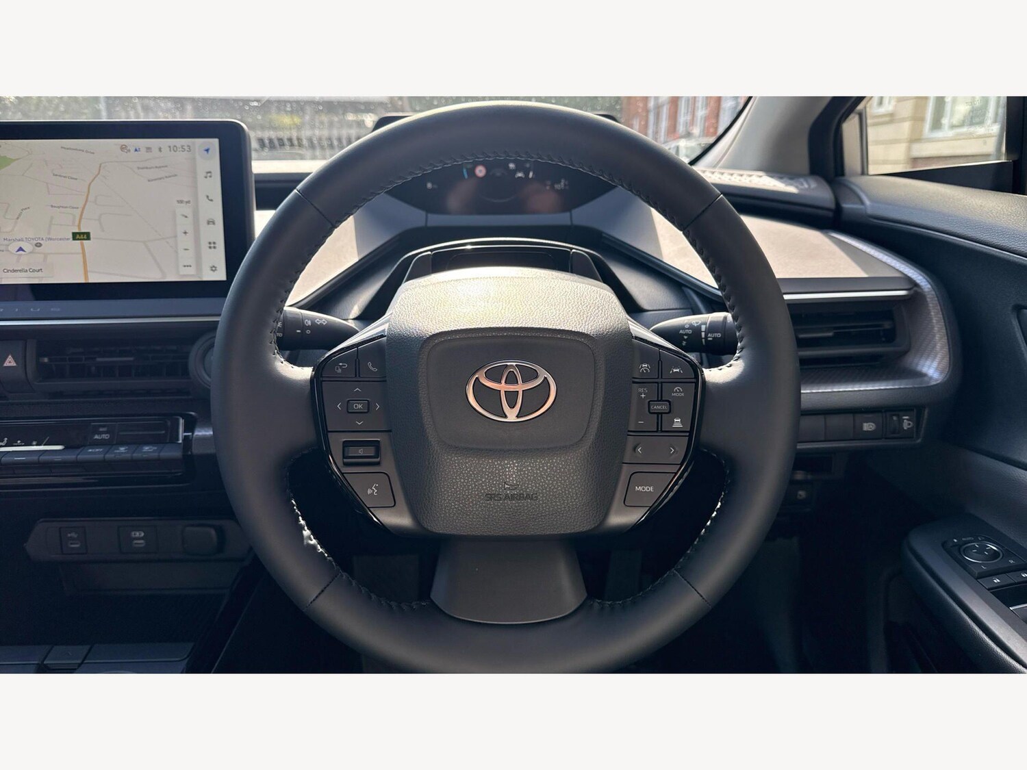 Used Toyota Prius for sale - 78116171: Photo 8