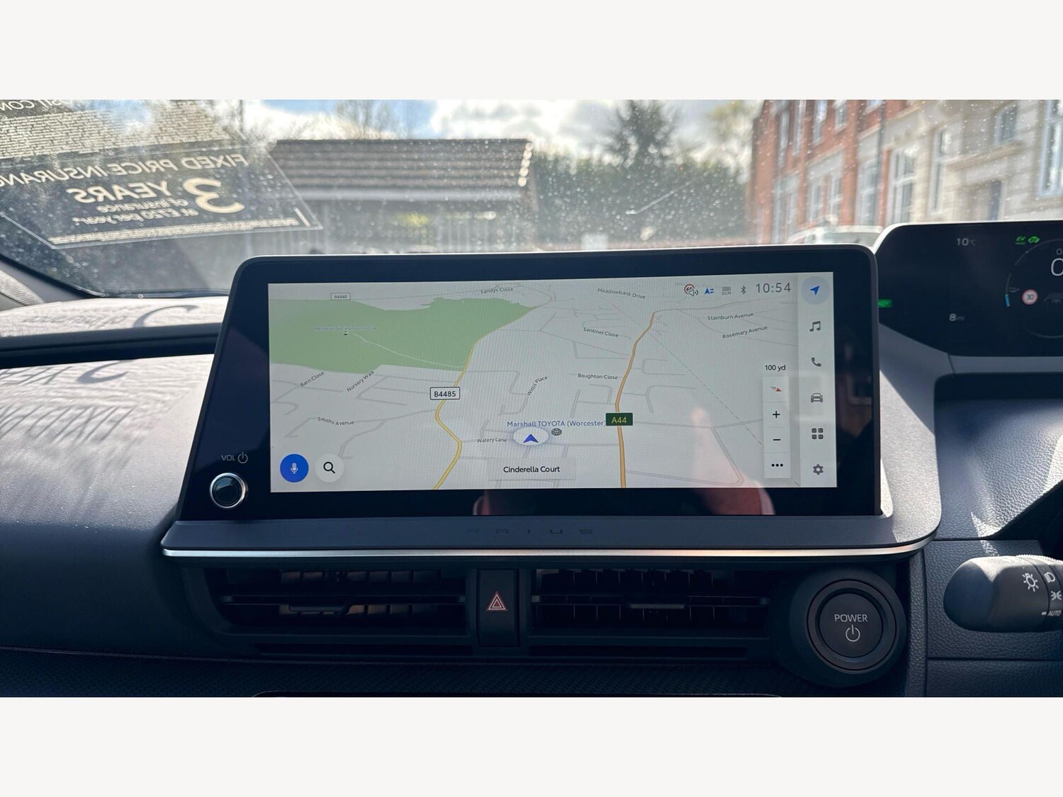 Used Toyota Prius for sale - 78116171: Photo 9