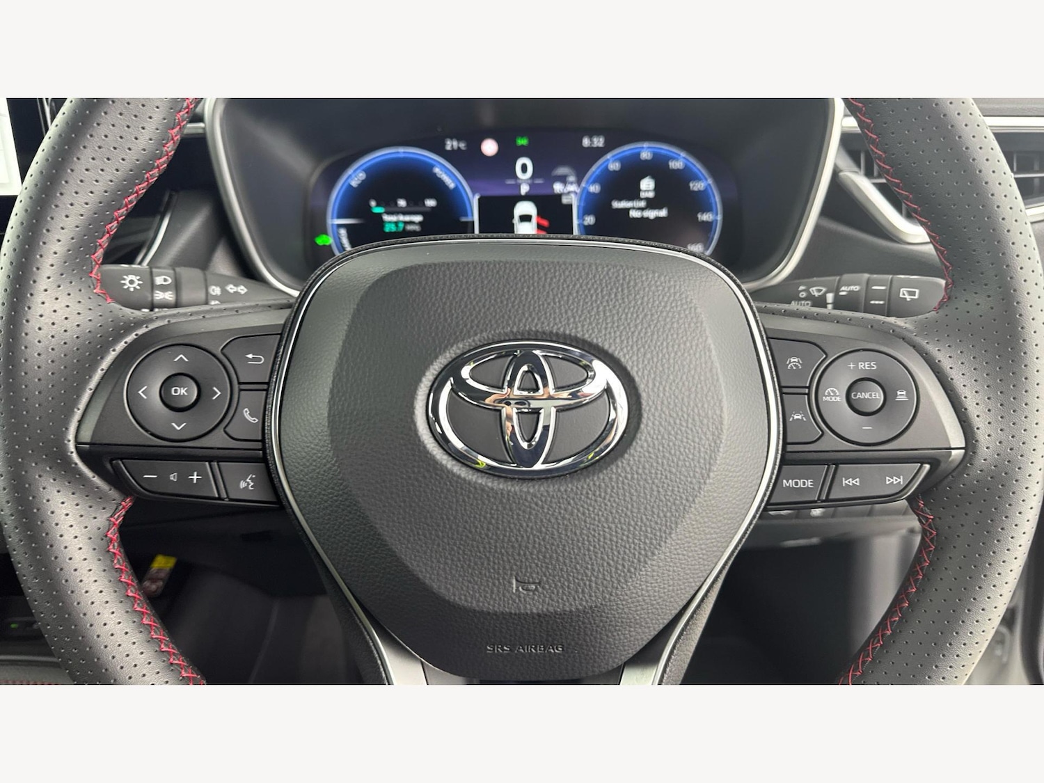 Used Toyota Corolla 2025 for sale - 76689455: Photo 10
