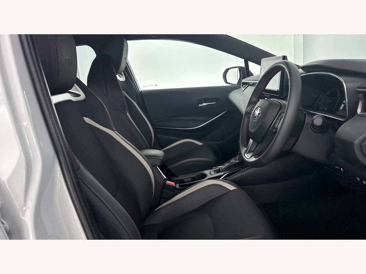 Used Toyota Corolla 2025 for sale - 76689455: Photo 13