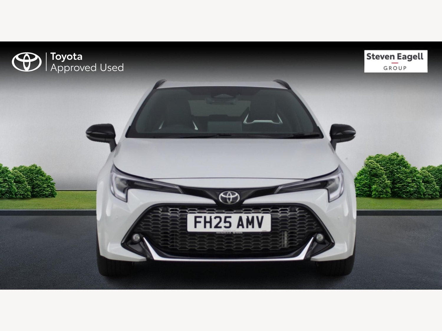 Used Toyota Corolla 2025 for sale - 76689455: Photo 17