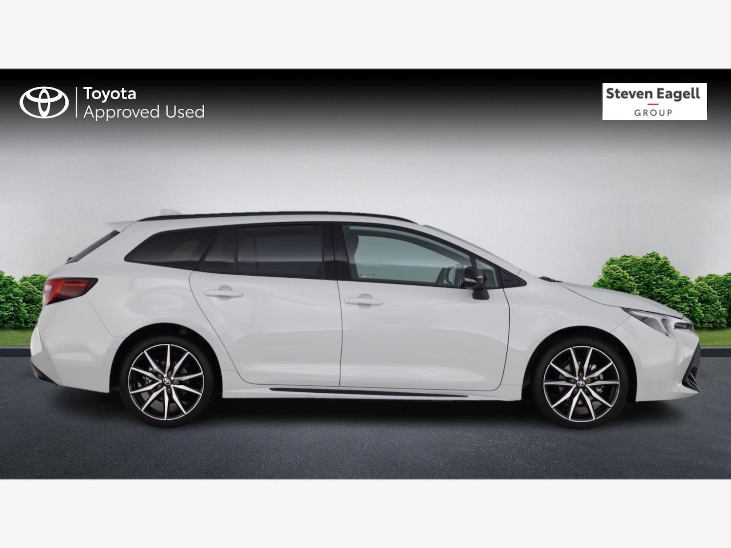 Used Toyota Corolla 2025 for sale - 76689455: Photo 18