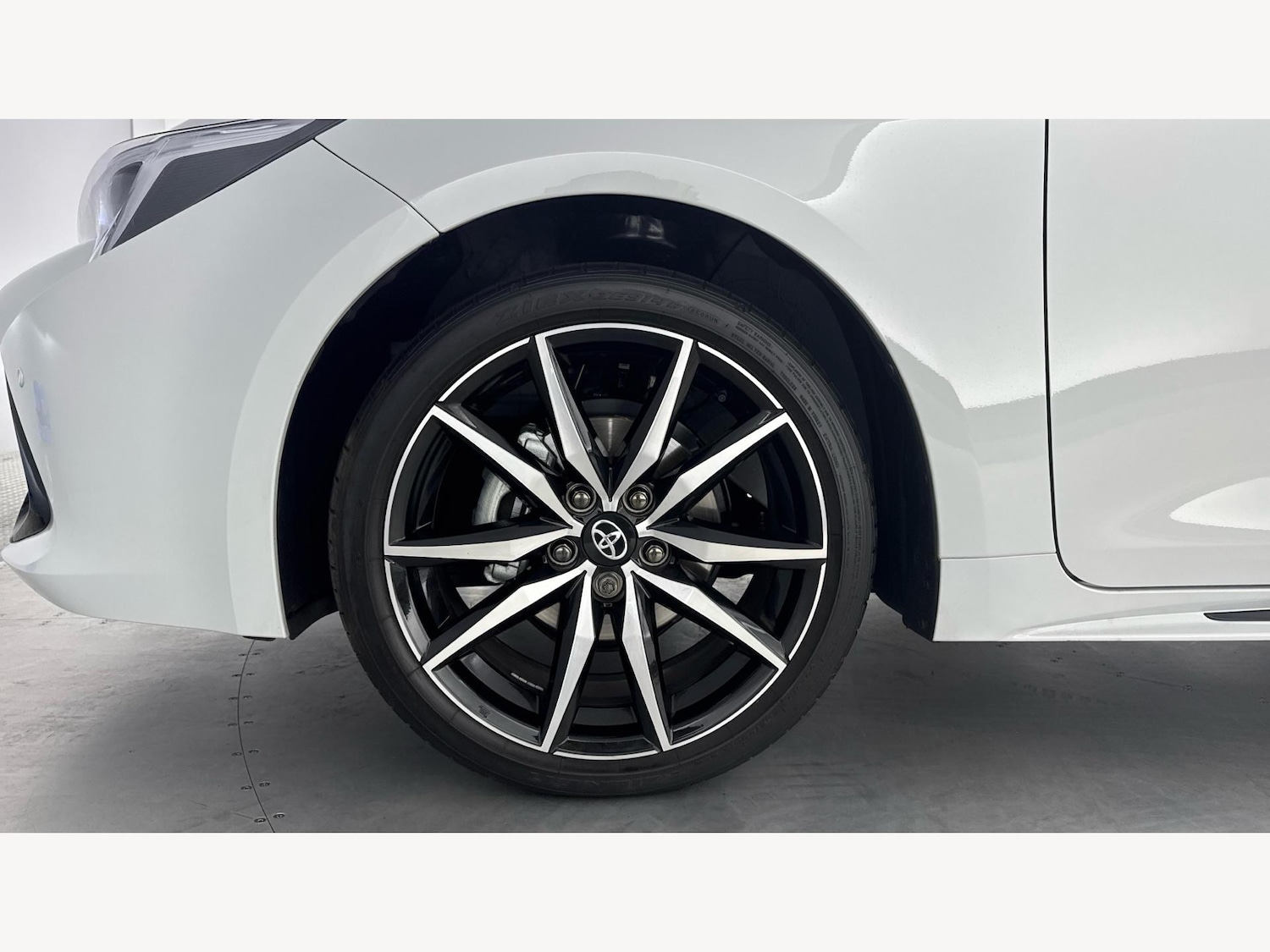 Used Toyota Corolla 2025 for sale - 76689455: Photo 20