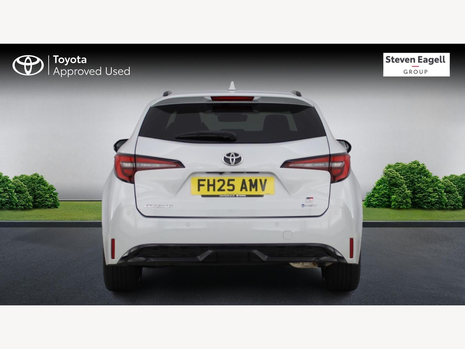 Used Toyota Corolla 2025 for sale - 76689455: Photo 21