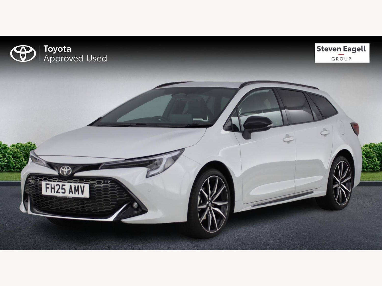 Used Toyota Corolla 2025 for sale - 76689455: Photo 3