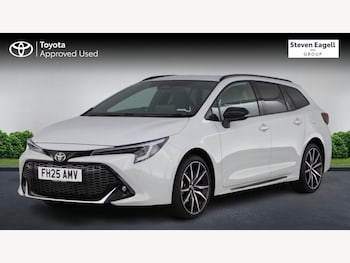 Used Toyota Corolla 2025 for sale - 76689455: Photo