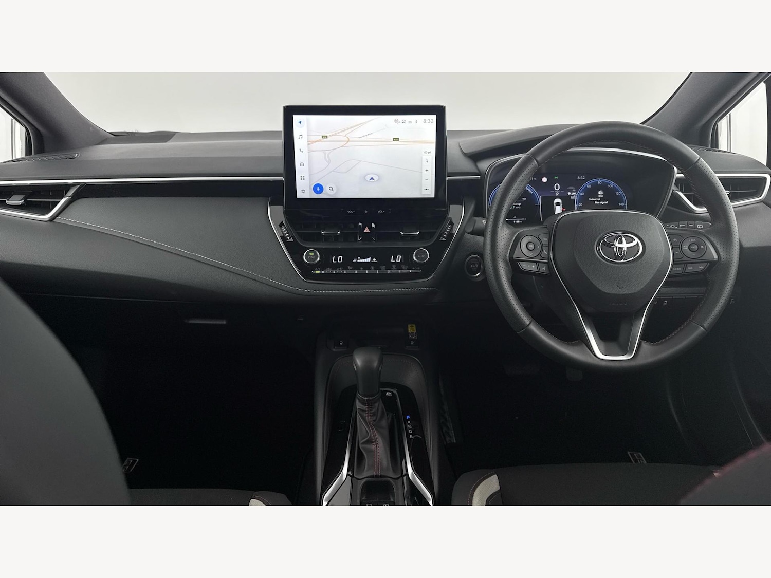 Used Toyota Corolla 2025 for sale - 76689455: Photo 7