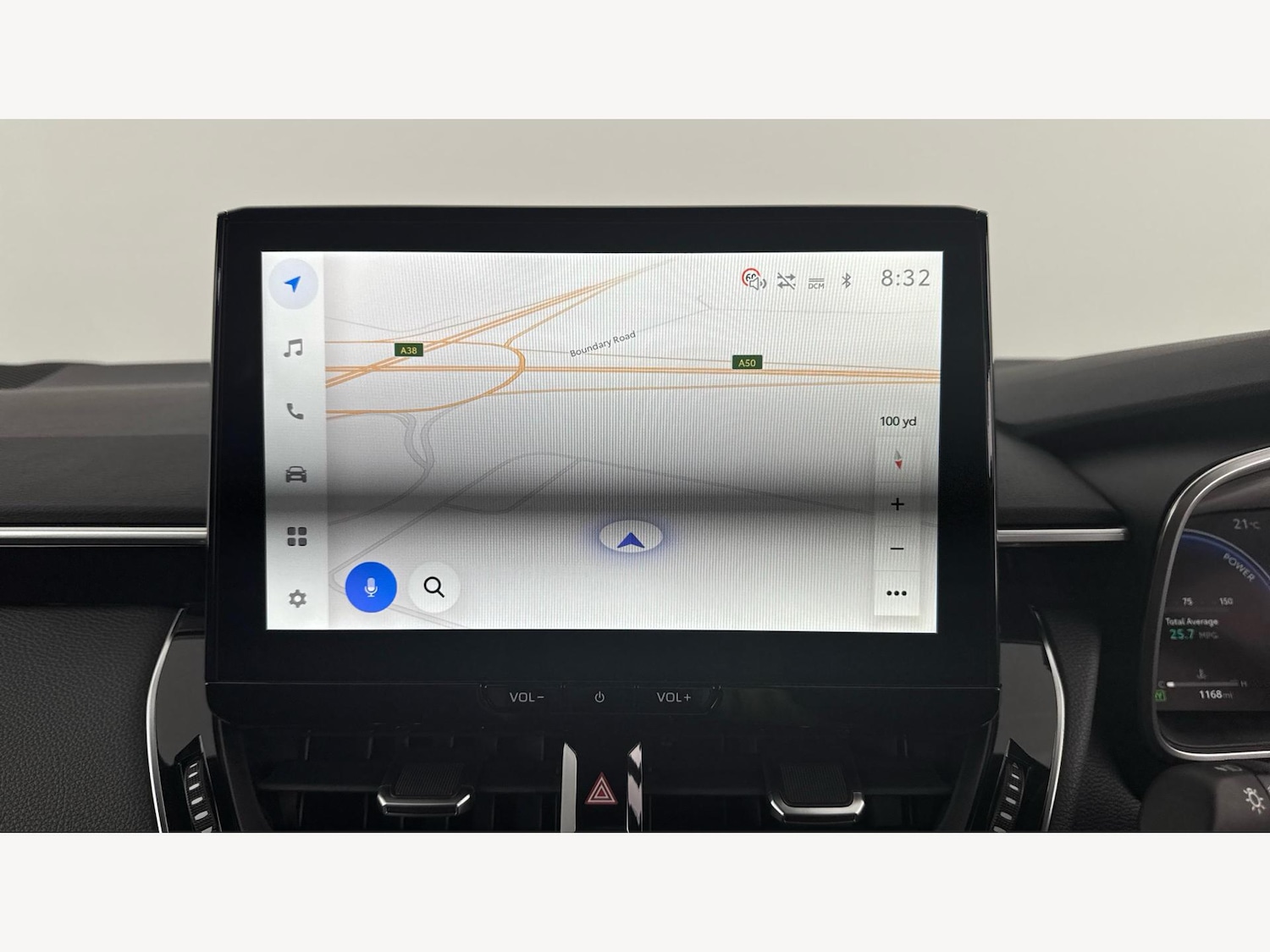 Used Toyota Corolla 2025 for sale - 76689455: Photo 9