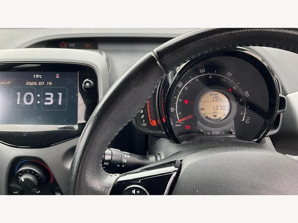 Used Toyota AYGO 2020 for sale - 75720877: Photo 10