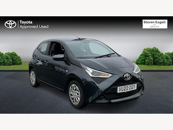 Toyota - AYGO