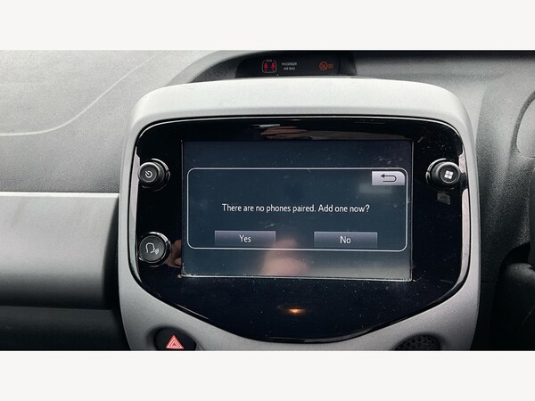 Used Toyota AYGO 2020 for sale - 75720877: Photo 24