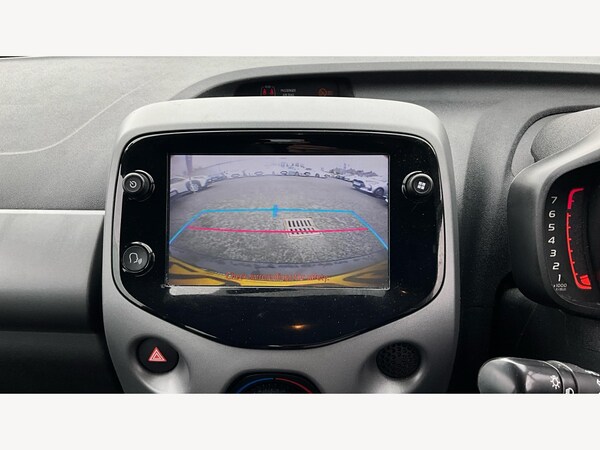 Used Toyota AYGO 2020 for sale - 75720877: Photo 26