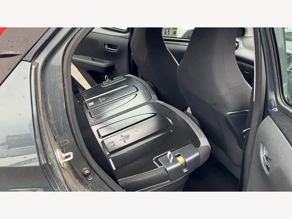 Used Toyota AYGO 2020 for sale - 75720877: Photo 34