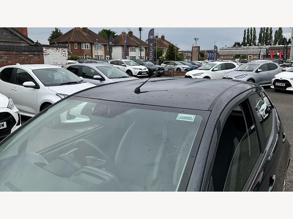 Used Toyota AYGO 2020 for sale - 75720877: Photo 42