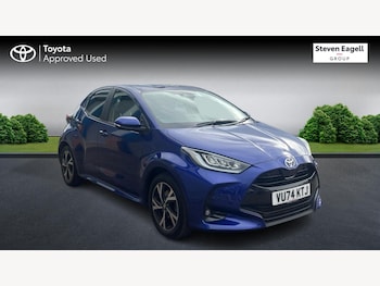 Used Toyota Yaris 2024 for sale - 78516554: Photo