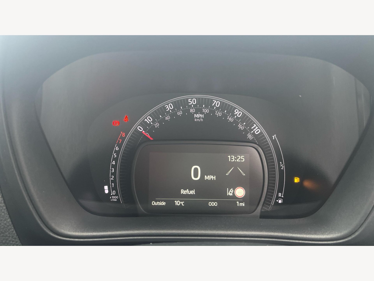 Used Toyota Aygo X 2025 for sale - 77412299: Photo 11