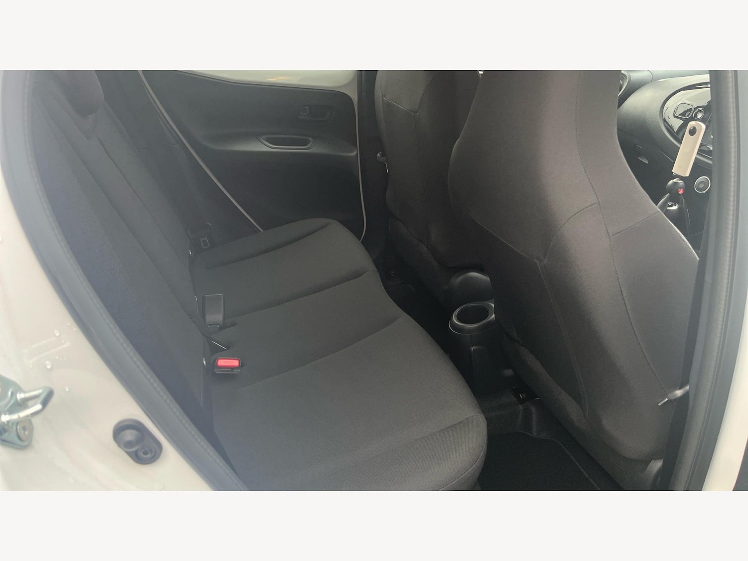 Used Toyota Aygo X 2025 for sale - 77412299: Photo 14