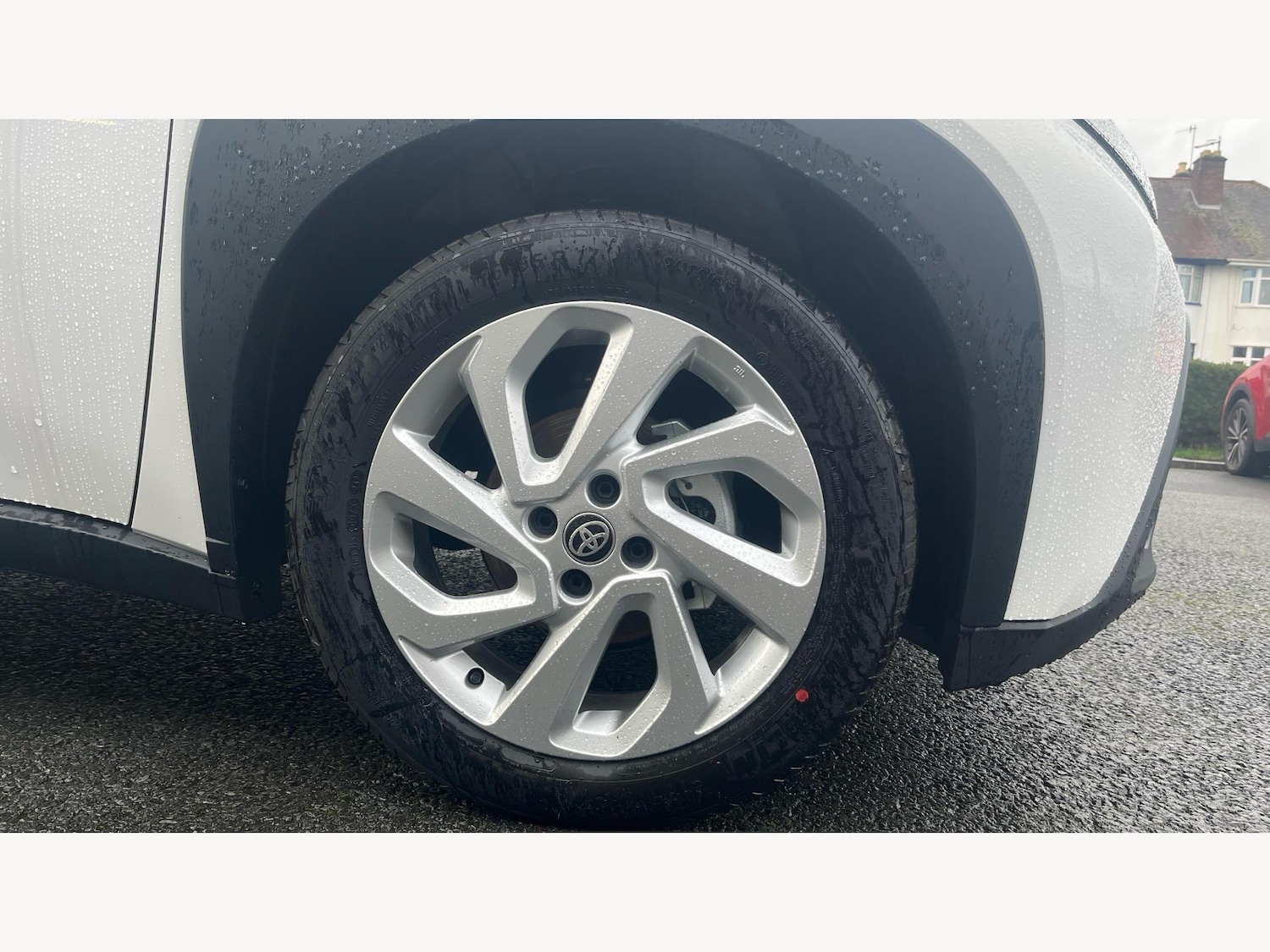 Used Toyota Aygo X 2025 for sale - 77412299: Photo 20