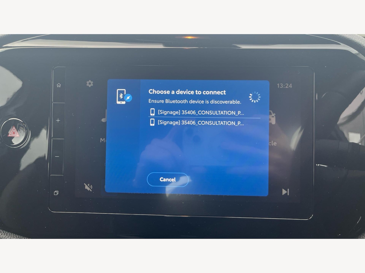 Used Toyota Aygo X 2025 for sale - 77412299: Photo 23