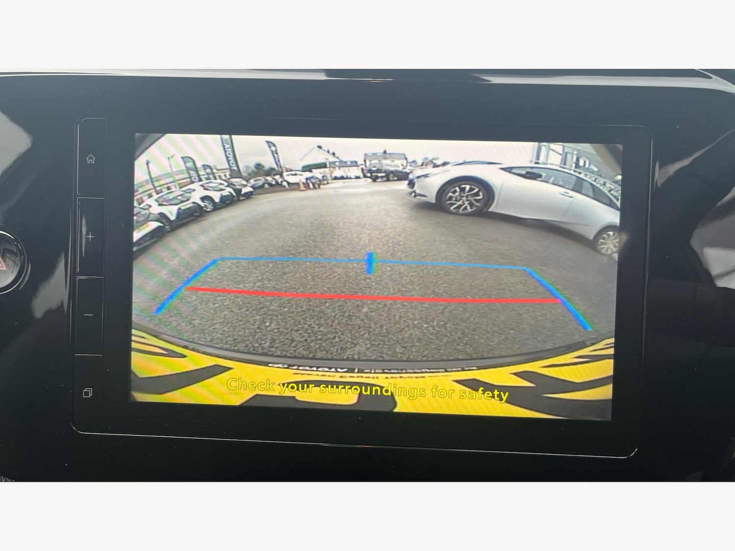 Used Toyota Aygo X 2025 for sale - 77412299: Photo 25